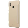 Nillkin Sparkle Series New Leather case for Huawei Honor Note 10 order from official NILLKIN store